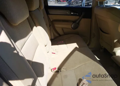 2008 Honda Cr-V Ex from USA, damaged, VIN 5J6RE38538L001402